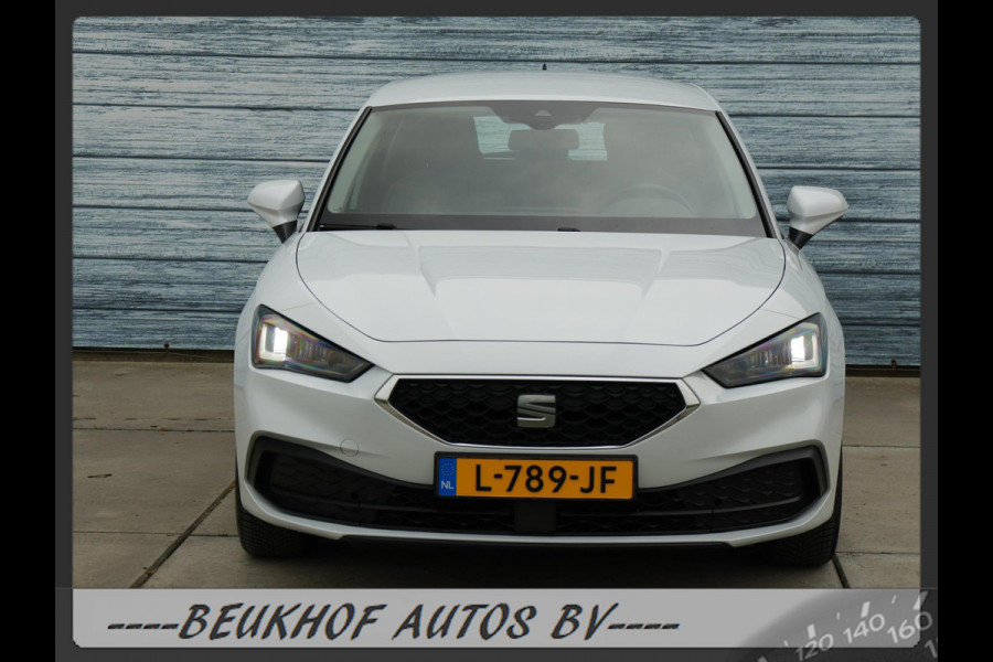 Seat Leon 1.0 TSI Style Business Intense Carplay Virtual Das