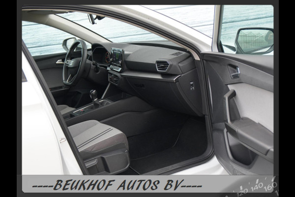 Seat Leon 1.0 TSI Style Business Intense Carplay Virtual Das