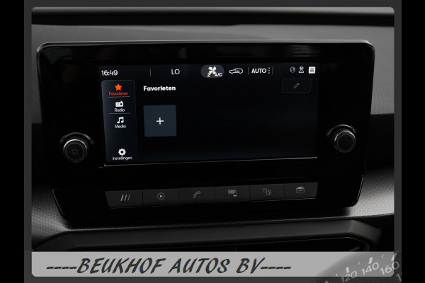 Seat Leon 1.0 TSI Style Business Intense Carplay Virtual Das