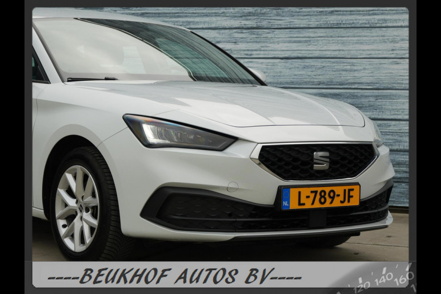 Seat Leon 1.0 TSI Style Business Intense Carplay Virtual Das