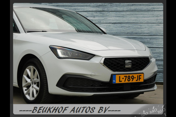 Seat Leon 1.0 TSI Style Business Intense Carplay Virtual Das