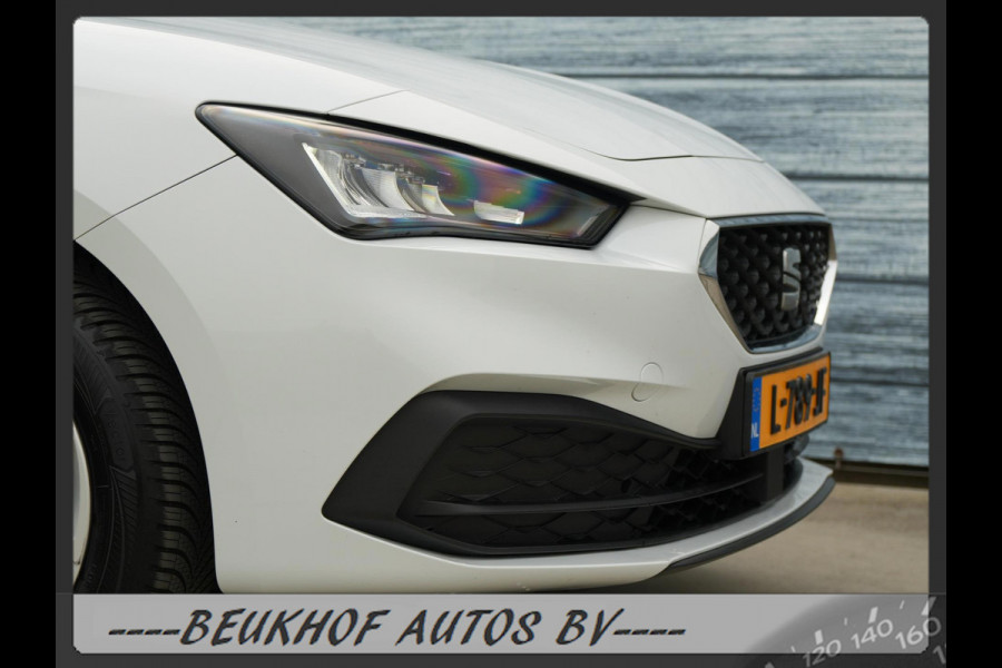 Seat Leon 1.0 TSI Style Business Intense Carplay Virtual Das