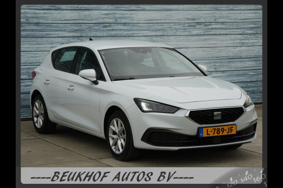 Seat Leon 1.0 TSI Style Business Intense Carplay Virtual Das