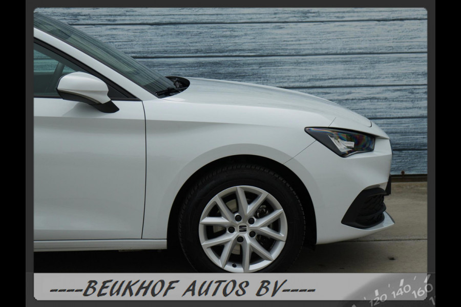 Seat Leon 1.0 TSI Style Business Intense Carplay Virtual Das