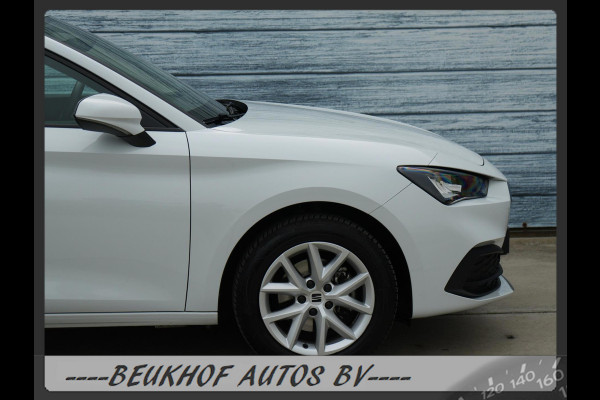 Seat Leon 1.0 TSI Style Business Intense Carplay Virtual Das