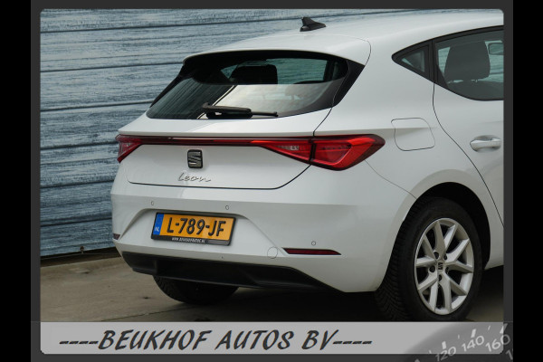 Seat Leon 1.0 TSI Style Business Intense Carplay Virtual Das