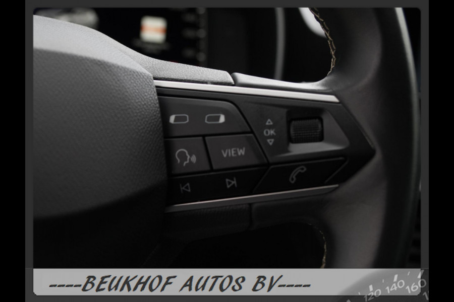 Seat Leon 1.0 TSI Style Business Intense Carplay Virtual Das