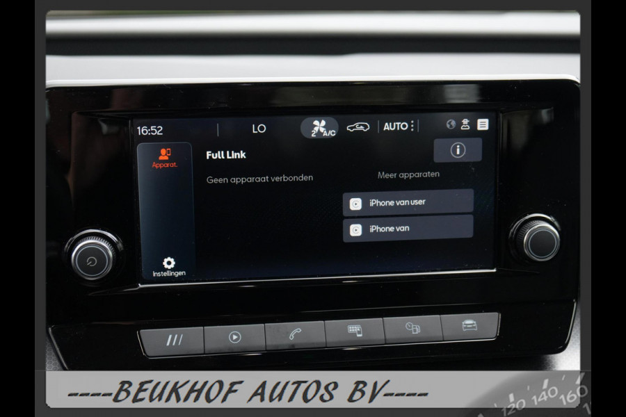 Seat Leon 1.0 TSI Style Business Intense Carplay Virtual Das