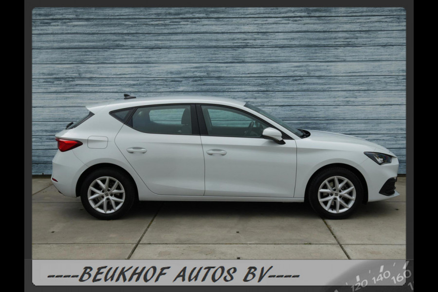 Seat Leon 1.0 TSI Style Business Intense Carplay Virtual Das