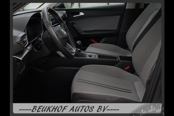 Seat Leon 1.0 TSI Style Business Intense Carplay Virtual Das