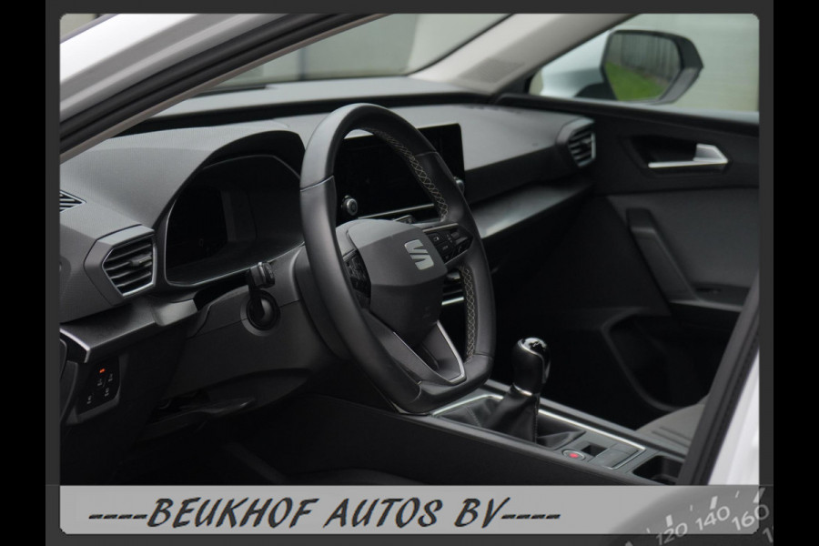 Seat Leon 1.0 TSI Style Business Intense Carplay Virtual Das