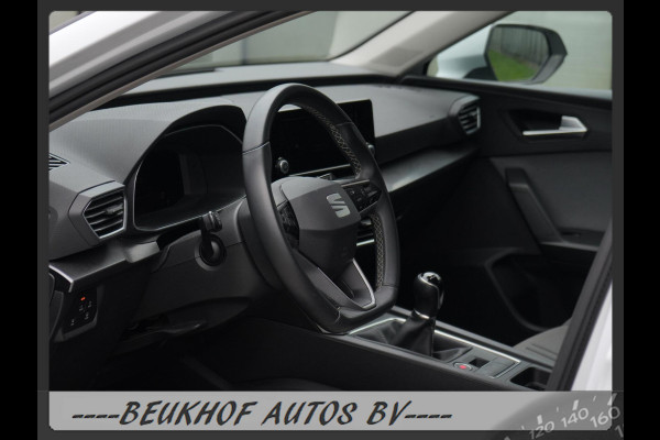 Seat Leon 1.0 TSI Style Business Intense Carplay Virtual Das