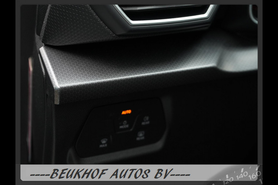 Seat Leon 1.0 TSI Style Business Intense Carplay Virtual Das