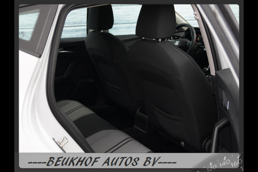 Seat Leon 1.0 TSI Style Business Intense Carplay Virtual Das