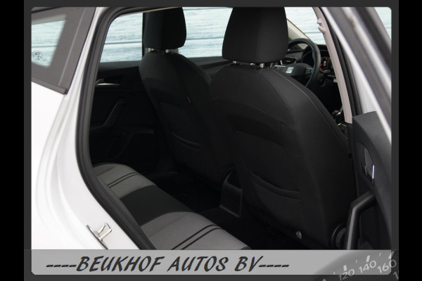 Seat Leon 1.0 TSI Style Business Intense Carplay Virtual Das