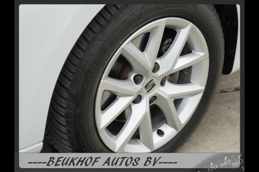 Seat Leon 1.0 TSI Style Business Intense Carplay Virtual Das