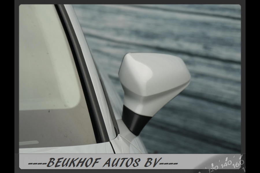 Seat Leon 1.0 TSI Style Business Intense Carplay Virtual Das