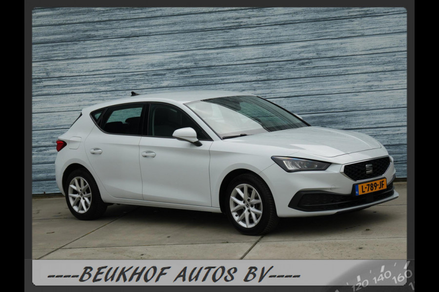 Seat Leon 1.0 TSI Style Business Intense Carplay Virtual Das