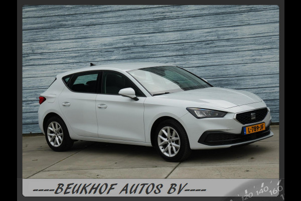 Seat Leon 1.0 TSI Style Business Intense Carplay Virtual Das