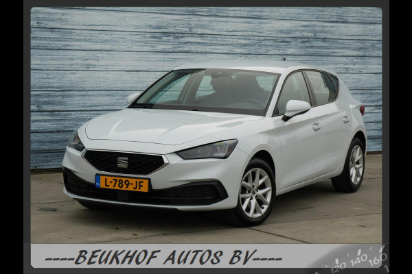 Seat Leon 1.0 TSI Style Business Intense Carplay Virtual Das