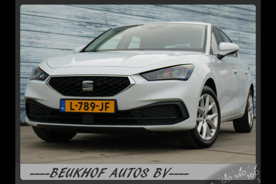 Seat Leon 1.0 TSI Style Business Intense Carplay Virtual Das