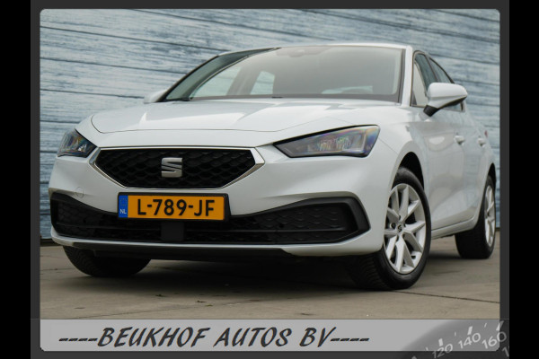 Seat Leon 1.0 TSI Style Business Intense Carplay Virtual Das