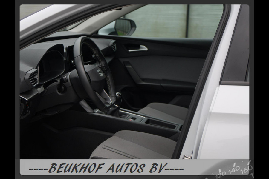 Seat Leon 1.0 TSI Style Business Intense Carplay Virtual Das