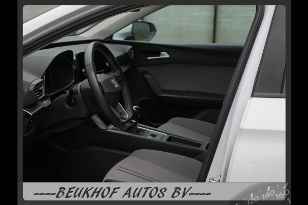 Seat Leon 1.0 TSI Style Business Intense Carplay Virtual Das