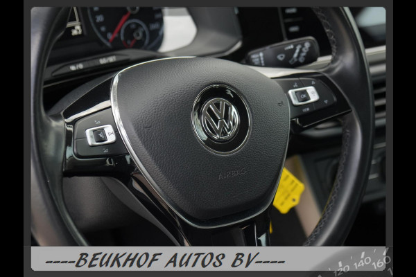 Volkswagen Polo 1.0 TSI 95Pk Turbo Carplay Navigatie Airco Volkswagen Polo 1.0 TSI 95Pk Turbo Carplay Navigatie Airco