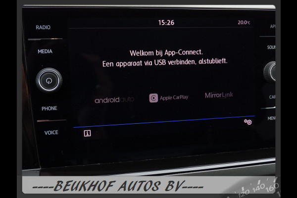 Volkswagen Polo 1.0 TSI 95Pk Turbo Carplay Navigatie Airco Volkswagen Polo 1.0 TSI 95Pk Turbo Carplay Navigatie Airco