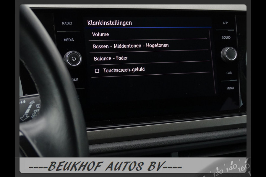Volkswagen Polo 1.0 TSI 95Pk Turbo Carplay Navigatie Airco Volkswagen Polo 1.0 TSI 95Pk Turbo Carplay Navigatie Airco