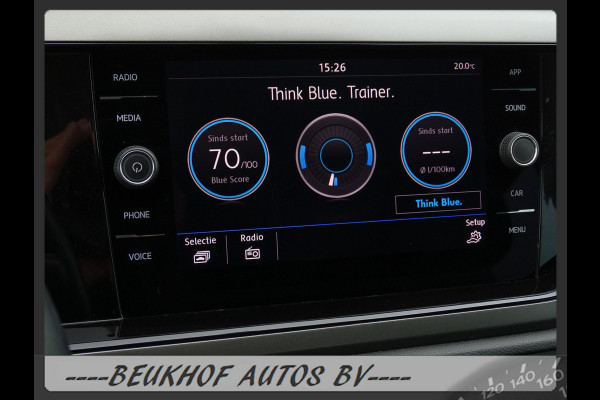 Volkswagen Polo 1.0 TSI 95Pk Turbo Carplay Navigatie Airco Volkswagen Polo 1.0 TSI 95Pk Turbo Carplay Navigatie Airco