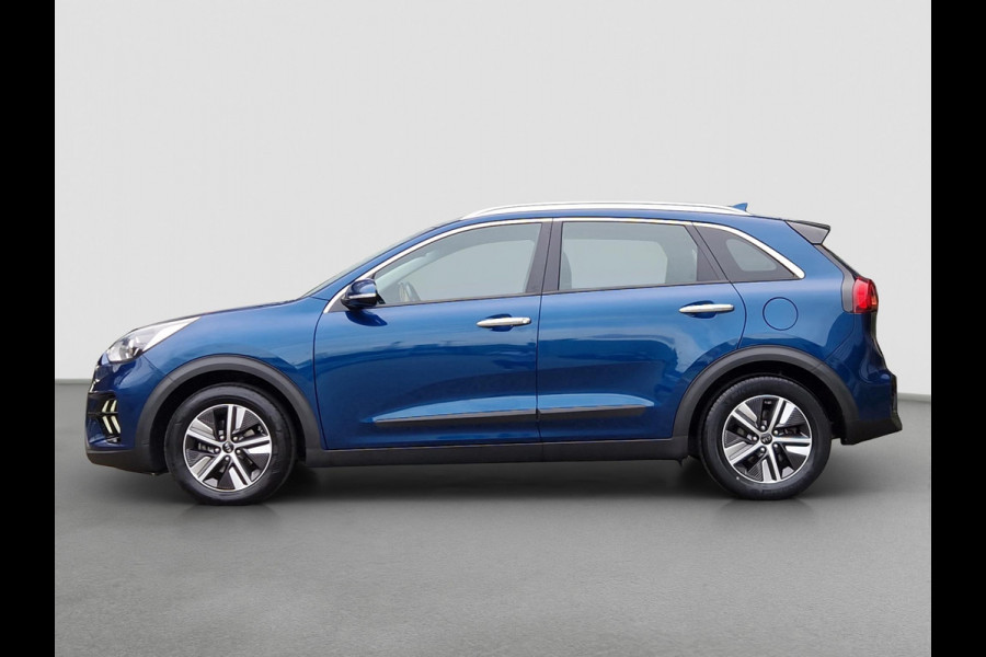 Kia Niro 1.6 GDi Hybrid DynamicLine Automaat | Navi | Clima | Cruise | LMV | Camera | H-Leder | Apple Carplay & Android Auto | Kia Niro 1.6 GDi Hybrid DynamicLine Automaat | Navi | Clima | Cruise | LMV | Camera | H-Leder | Apple Carplay & Android Auto |