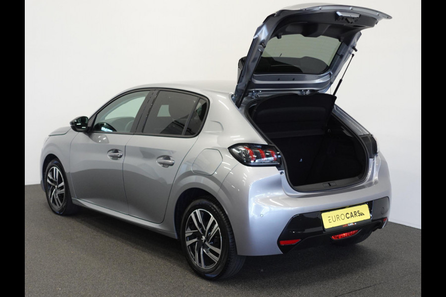 Peugeot 208 1.2 PureTech 100pk Automaat Allure Pack Peugeot 208 1.2 PureTech 100pk Aut. Allure Pack Navigatie Apple Carplay/Android Auto Camera Parkeersensor achter Cruise Control Virtual Cockpit Climate Control Getinte ramen Peugeot 208 1.2 PureTech 100pk Automaat Allure Pack Peugeot 208 1.2 PureTech 100pk Aut. Allure Pack Navigatie Apple Carplay/Android Auto Camera Parkeersensor achter Cruise Control Virtual Cockpit Climate Control Getinte ramen