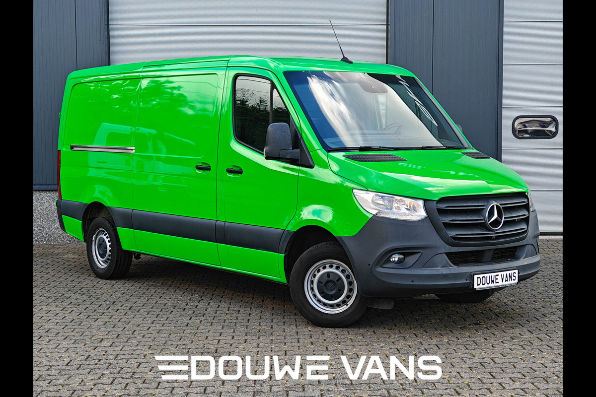 Mercedes-Benz Sprinter 316 L2 H1 Automaat 163PK DAB MBUX 360 Camera RWD