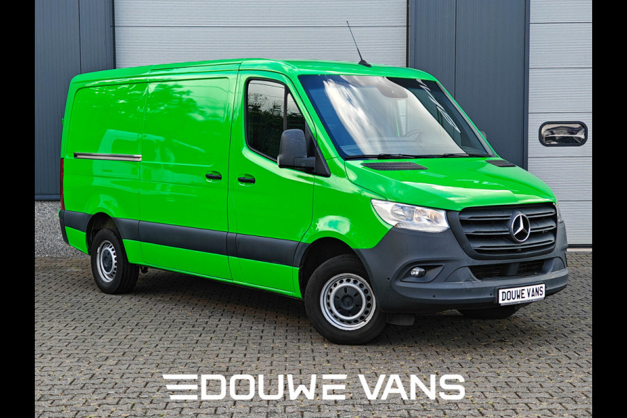 Mercedes-Benz Sprinter 316 L2 H1 Automaat 163PK DAB MBUX 360 Camera RWD