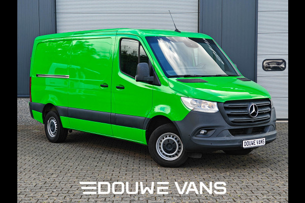 Mercedes-Benz Sprinter 316 L2 H1 Automaat 163PK DAB MBUX 360 Camera RWD