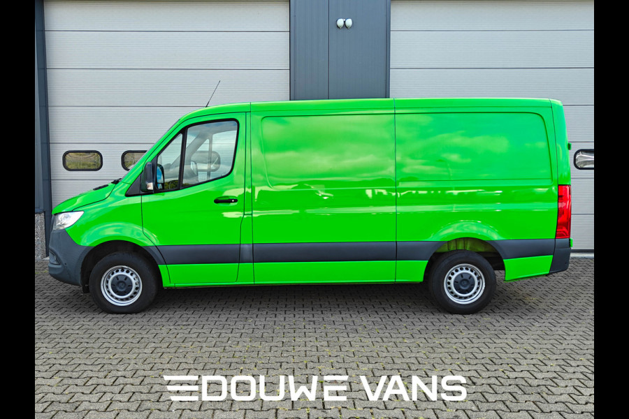 Mercedes-Benz Sprinter 316 L2 H1 Automaat 163PK DAB MBUX 360 Camera RWD