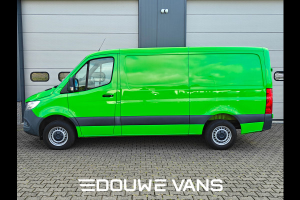 Mercedes-Benz Sprinter 316 L2 H1 Automaat 163PK DAB MBUX 360 Camera RWD