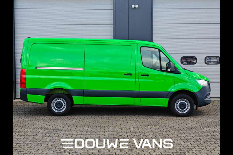 Mercedes-Benz Sprinter 316 L2 H1 Automaat 163PK DAB MBUX 360 Camera RWD