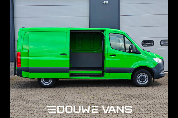 Mercedes-Benz Sprinter 316 L2 H1 Automaat 163PK DAB MBUX 360 Camera RWD