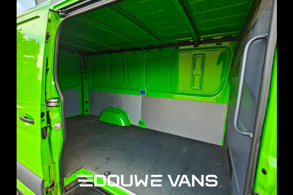 Mercedes-Benz Sprinter 316 L2 H1 Automaat 163PK DAB MBUX 360 Camera RWD