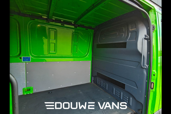 Mercedes-Benz Sprinter 316 L2 H1 Automaat 163PK DAB MBUX 360 Camera RWD