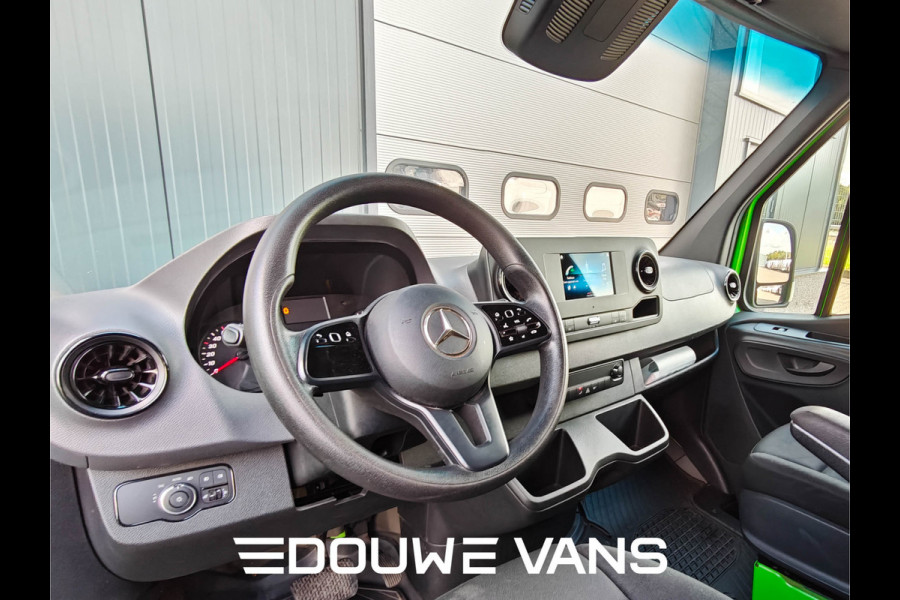 Mercedes-Benz Sprinter 316 L2 H1 Automaat 163PK DAB MBUX 360 Camera RWD