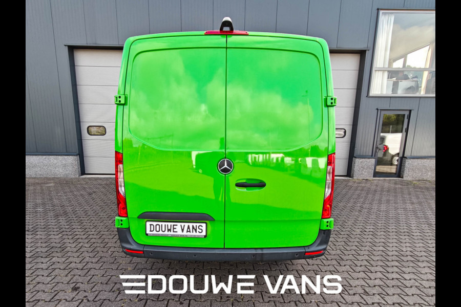 Mercedes-Benz Sprinter 316 L2 H1 Automaat 163PK DAB MBUX 360 Camera RWD