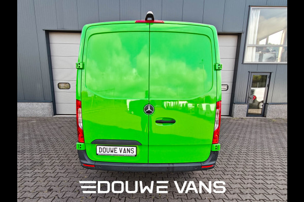 Mercedes-Benz Sprinter 316 L2 H1 Automaat 163PK DAB MBUX 360 Camera RWD