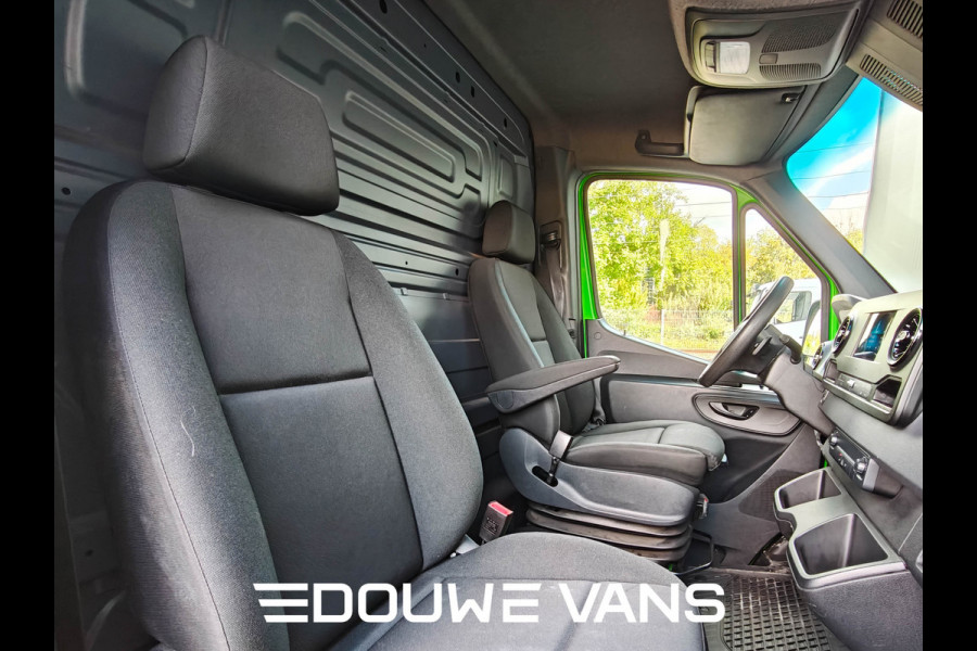 Mercedes-Benz Sprinter 316 L2 H1 Automaat 163PK DAB MBUX 360 Camera RWD