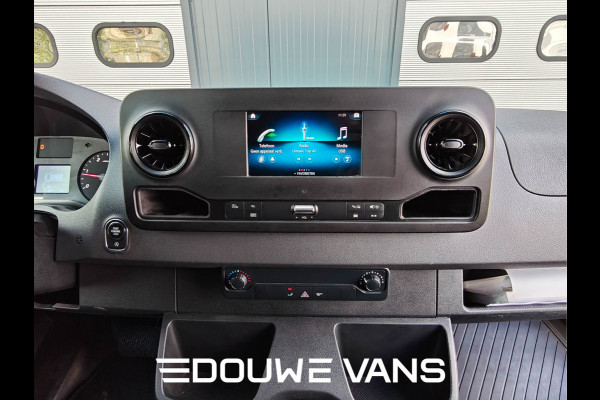 Mercedes-Benz Sprinter 316 L2 H1 Automaat 163PK DAB MBUX 360 Camera RWD