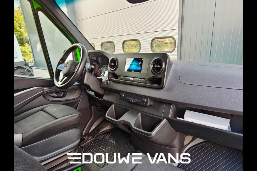 Mercedes-Benz Sprinter 316 L2 H1 Automaat 163PK DAB MBUX 360 Camera RWD