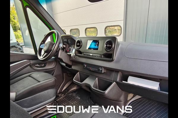 Mercedes-Benz Sprinter 316 L2 H1 Automaat 163PK DAB MBUX 360 Camera RWD
